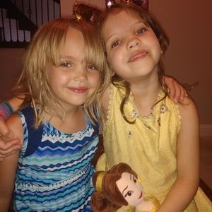 Meet your Posher, Diana